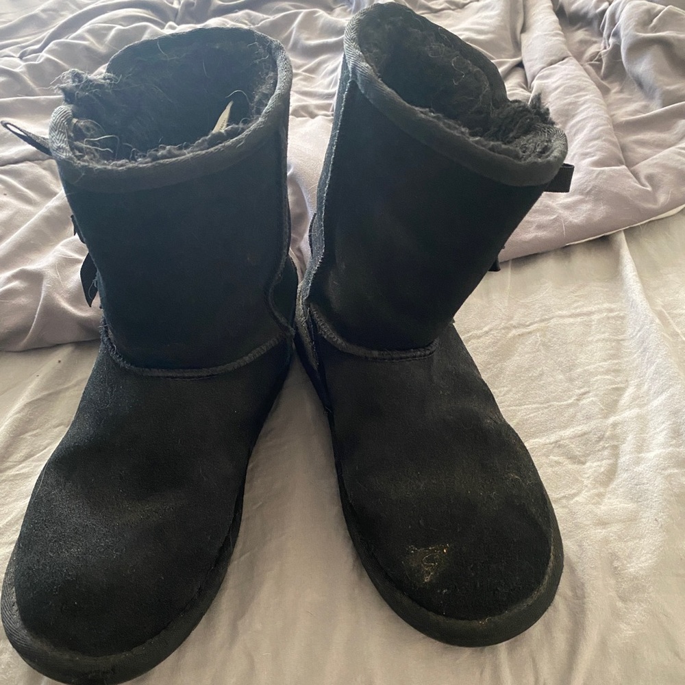 Koolaburra by Ugg boots